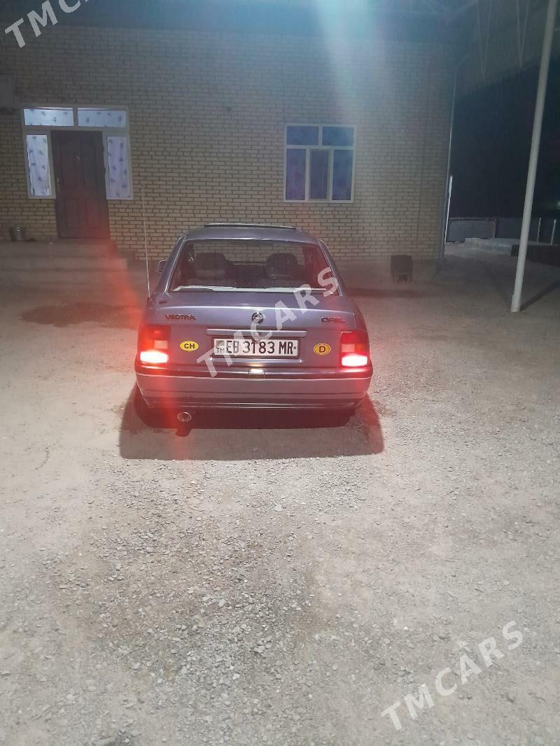 Opel Vectra 1990 - 33 000 TMT - Mary - img 2