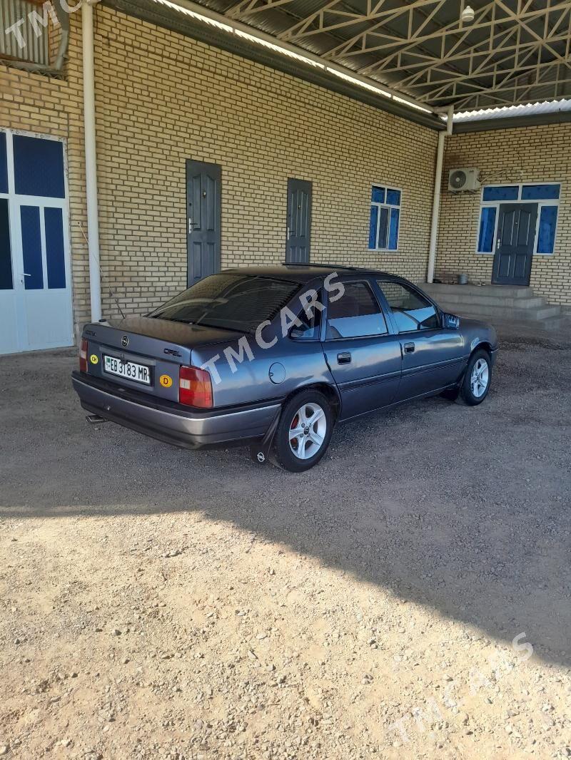 Opel Vectra 1990 - 33 000 TMT - Mary - img 6