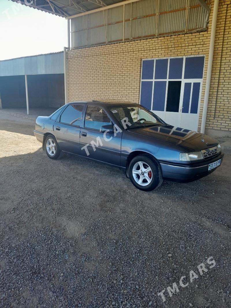 Opel Vectra 1990 - 33 000 TMT - Mary - img 5