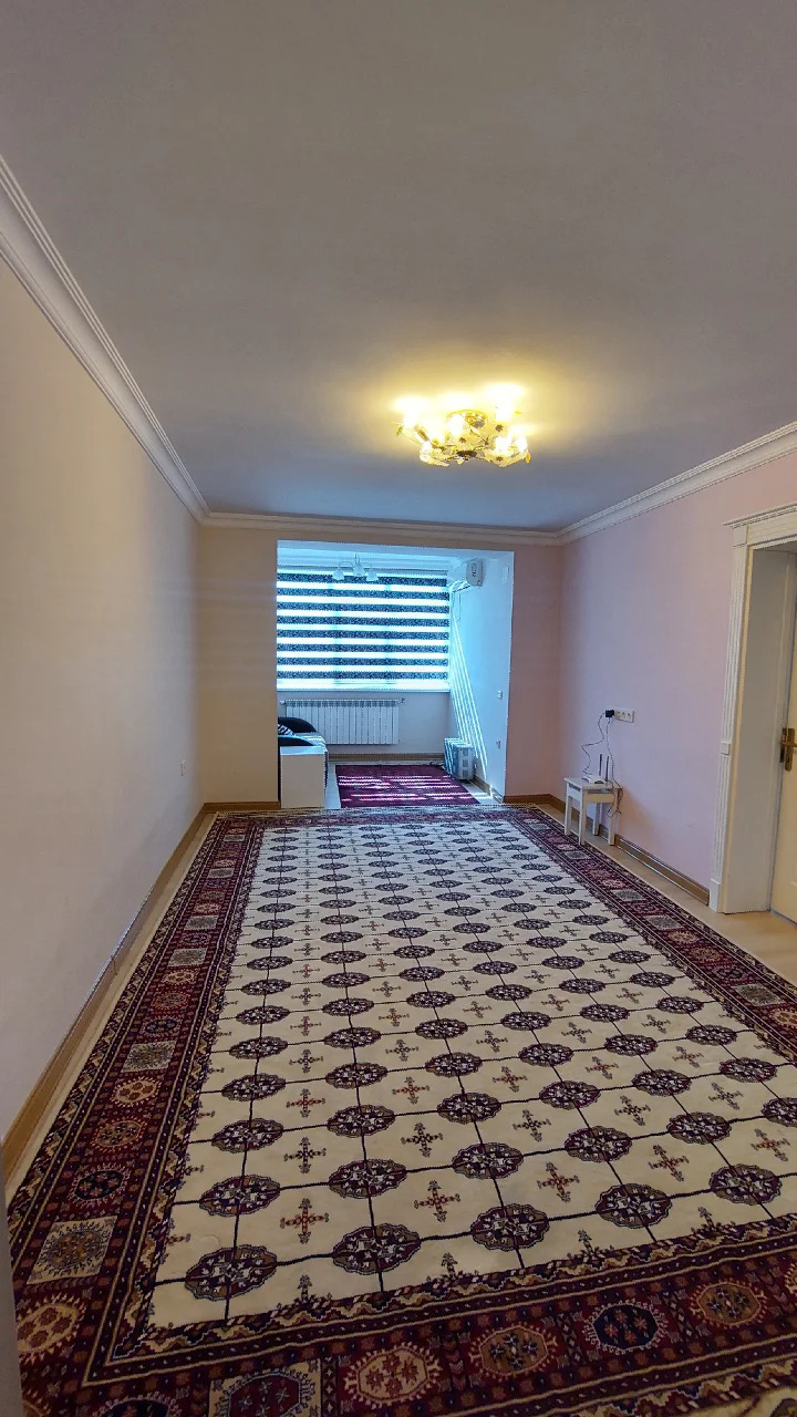 1 mikirayon 4 komnat srocna - Aşgabat - img 3