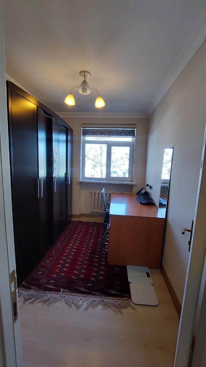 1 mikirayon 4 komnat srocna - Aşgabat - img 4