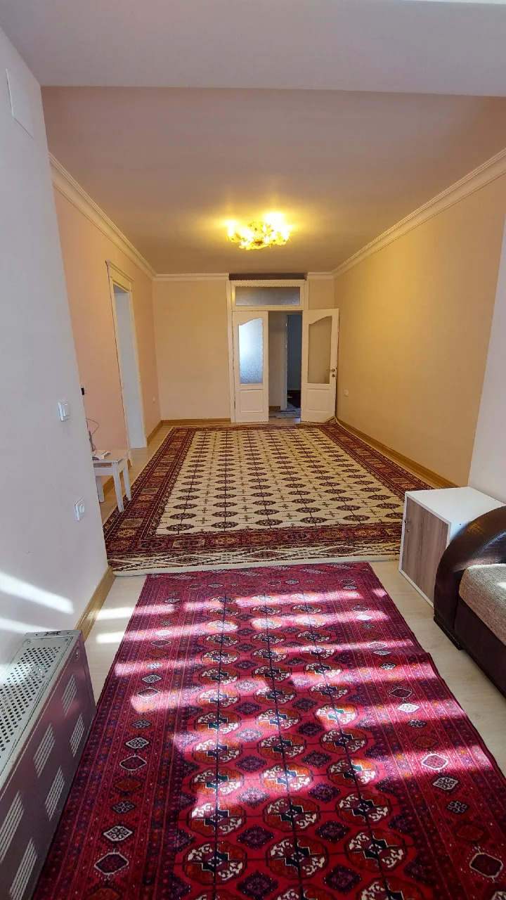 1 mikirayon 4 komnat srocna - Aşgabat - img 5
