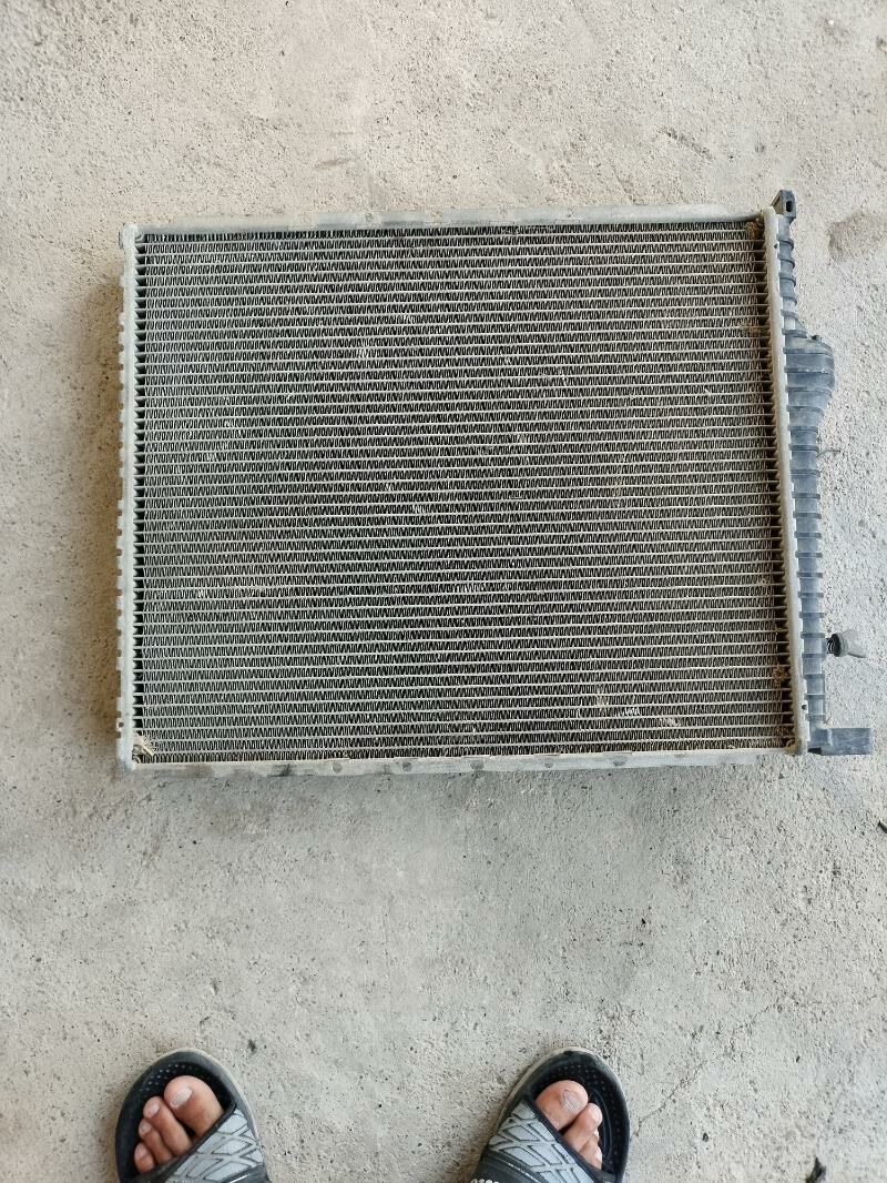 radiator 250 TMT - Балканабат - img 2