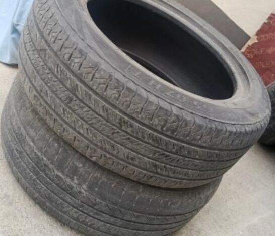 teker 50 TMT - Aşgabat - img 1