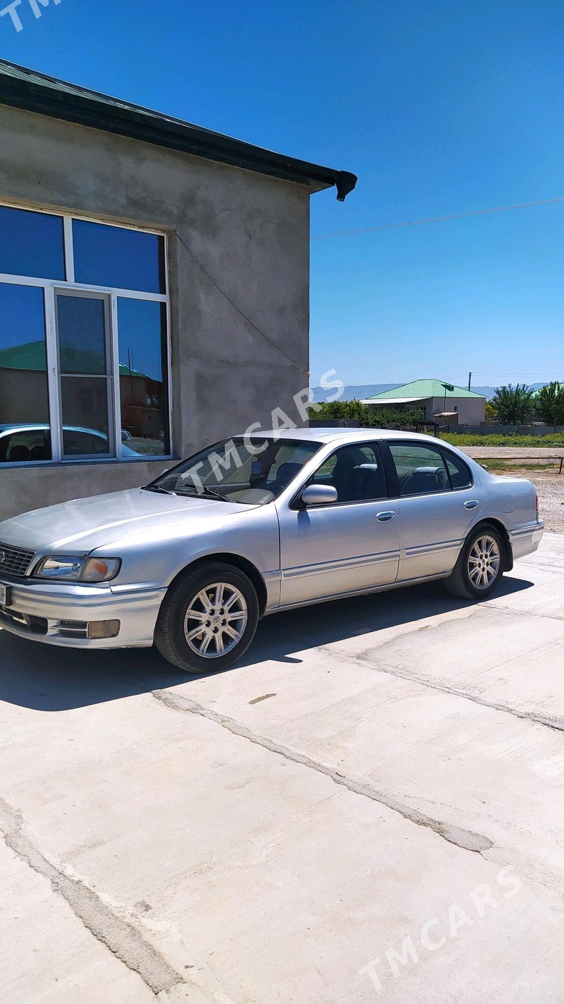 Nissan Maxima 1999 - 55 000 TMT - Babadaýhan - img 2