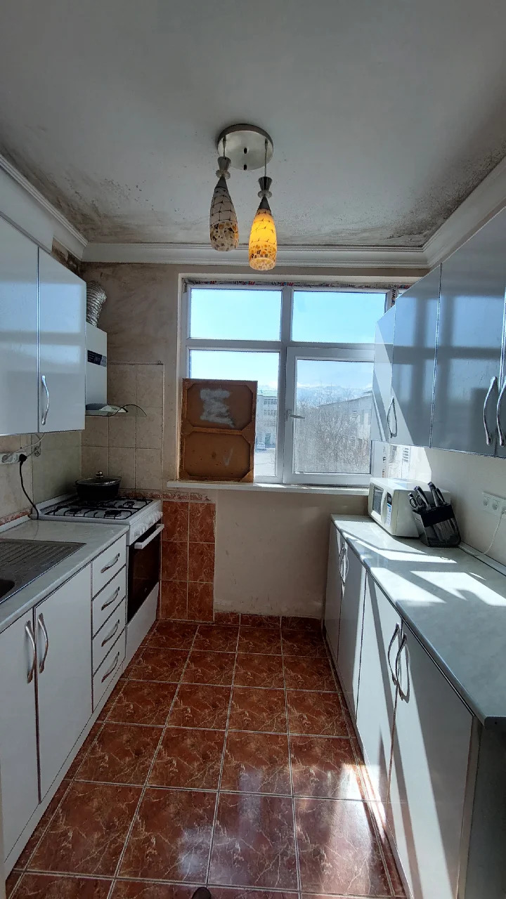 1 mikirayon 4 komnat srocna - Aşgabat - img 6
