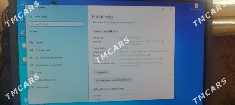 домашний компьютер комплект - Байрамали - img 4