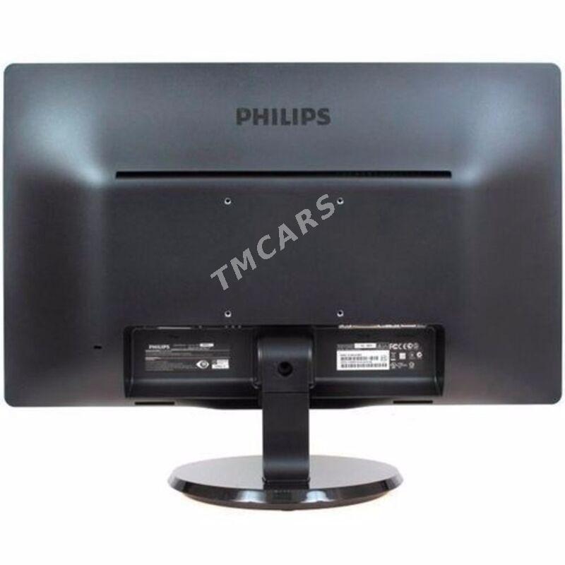 Monitor PHILIPS 24 - Aşgabat - img 2