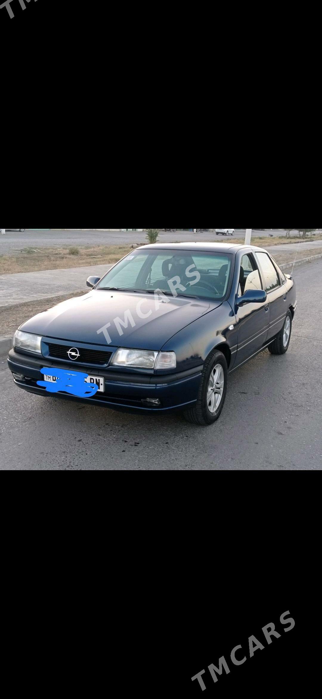 Opel Vectra 1993 - 40 000 TMT - Gyzylarbat - img 3