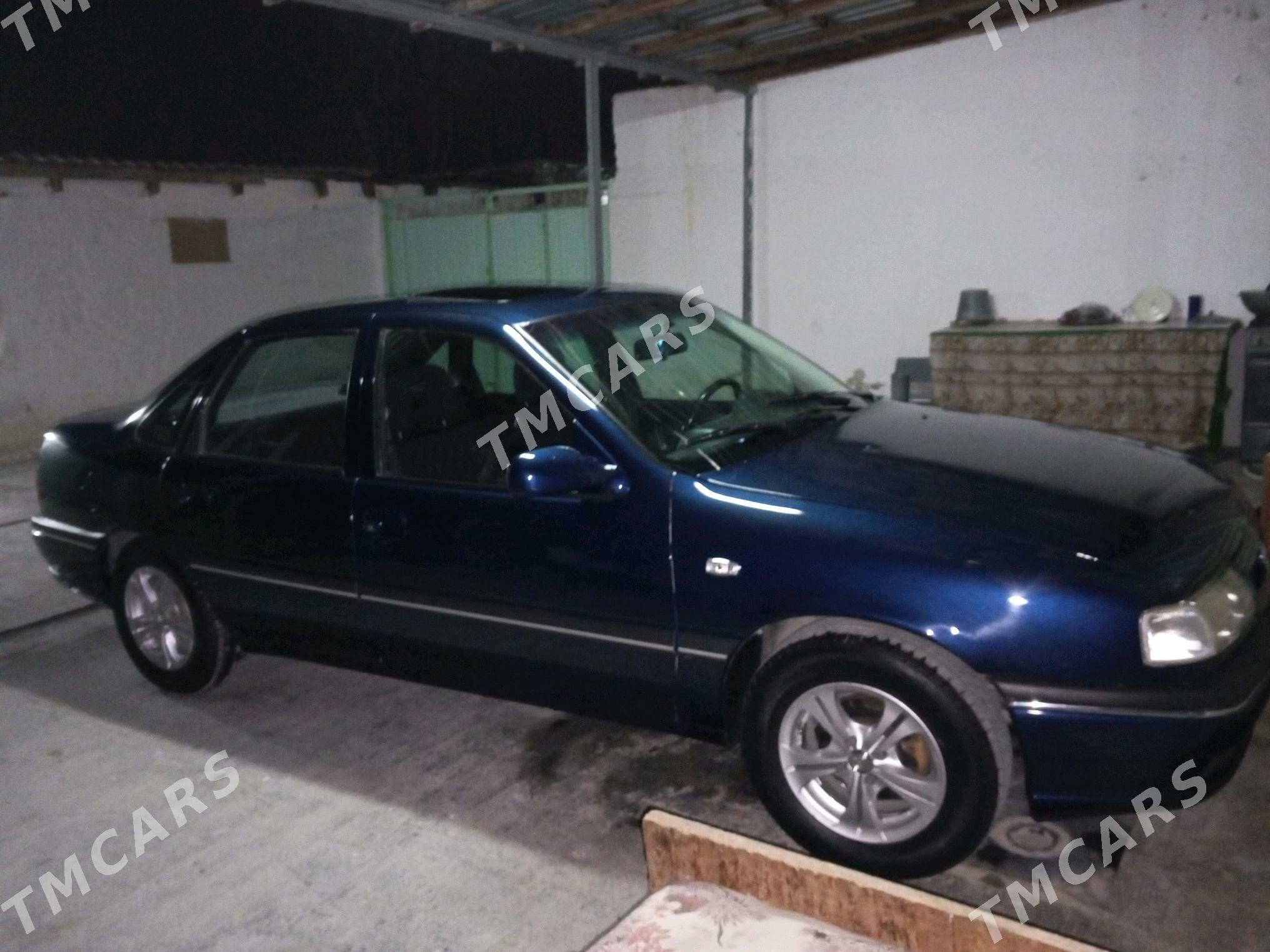 Opel Vectra 1993 - 40 000 TMT - Gyzylarbat - img 2