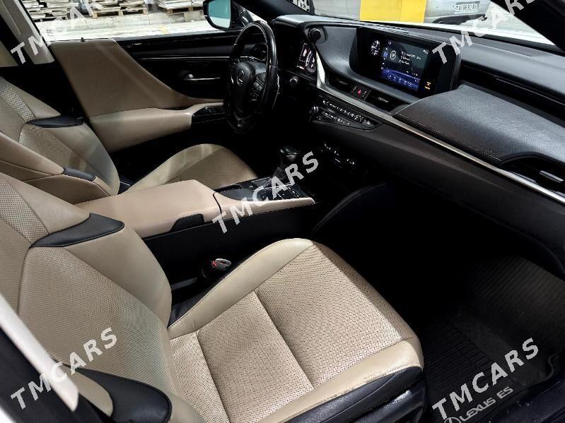 Lexus ES 350 2021 - 575 000 TMT - Aşgabat - img 6