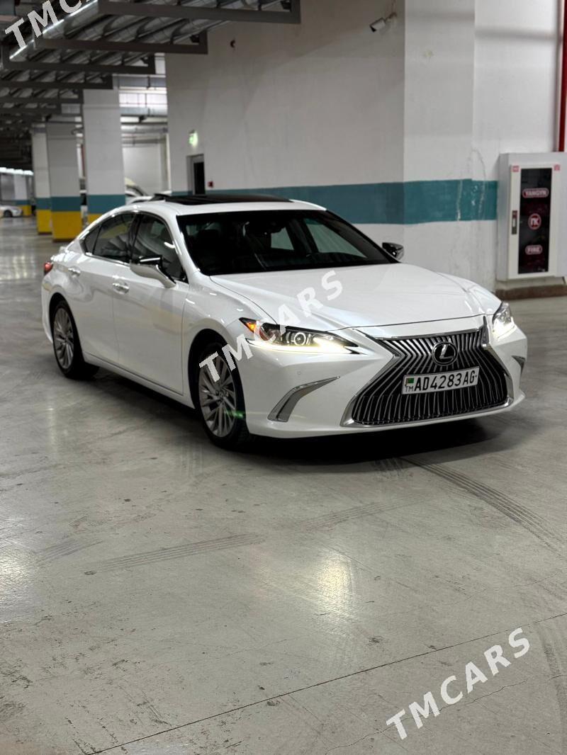 Lexus ES 350 2021 - 575 000 TMT - Aşgabat - img 2