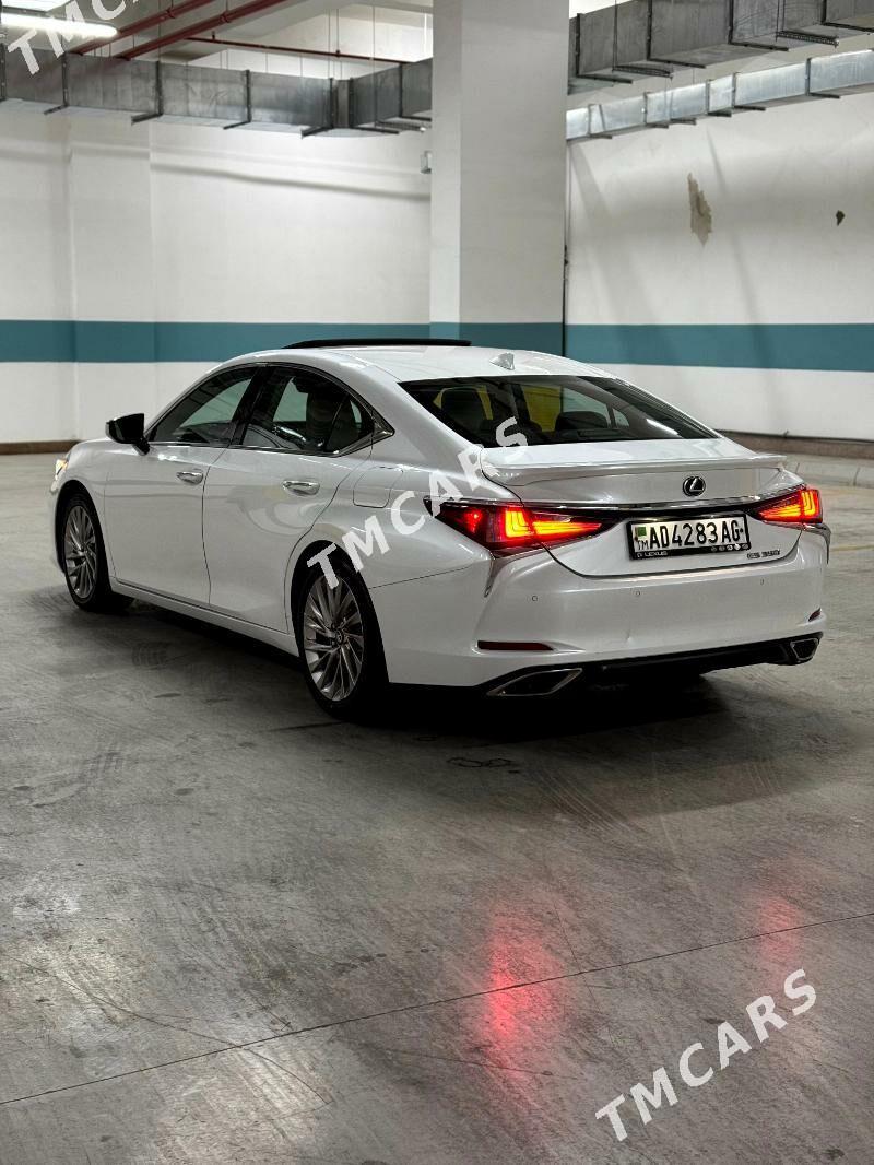 Lexus ES 350 2021 - 575 000 TMT - Aşgabat - img 5