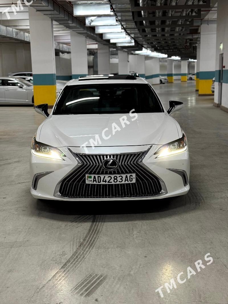 Lexus ES 350 2021 - 575 000 TMT - Aşgabat - img 3