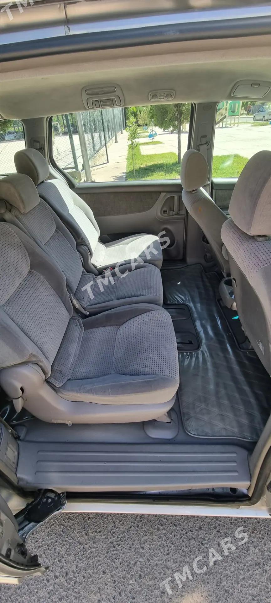 Toyota Sienna 2005 - 210 000 TMT - Aşgabat - img 10