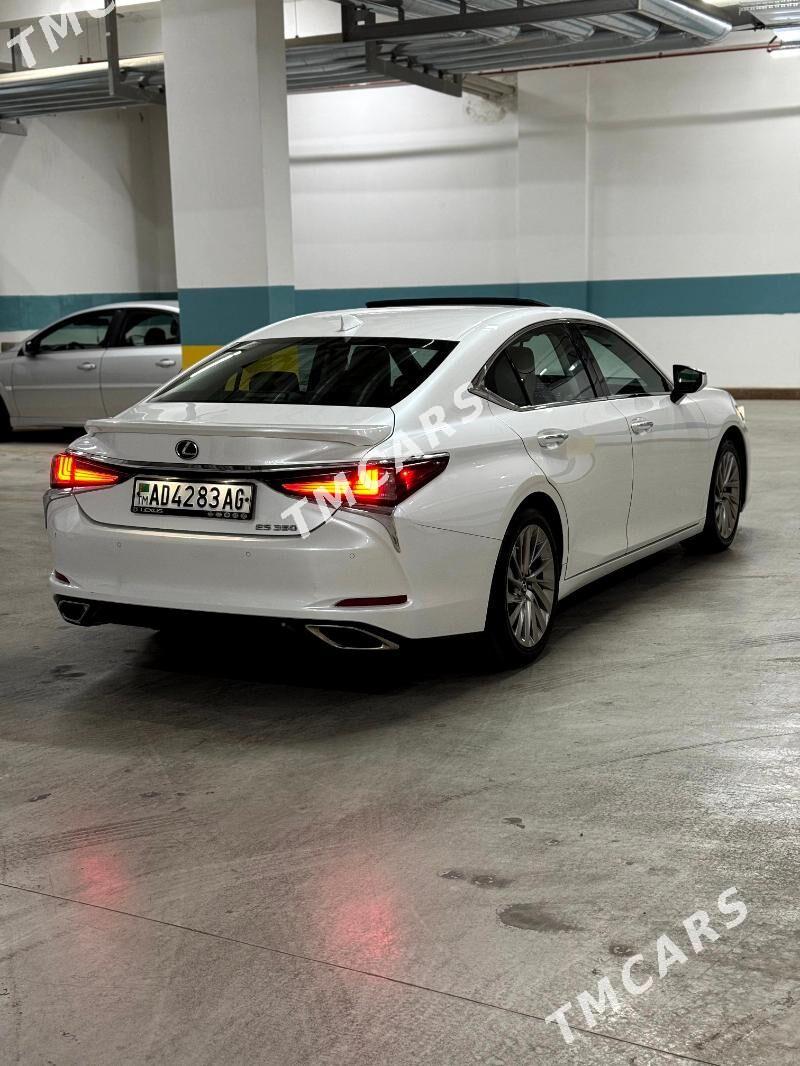 Lexus ES 350 2021 - 575 000 TMT - Aşgabat - img 4