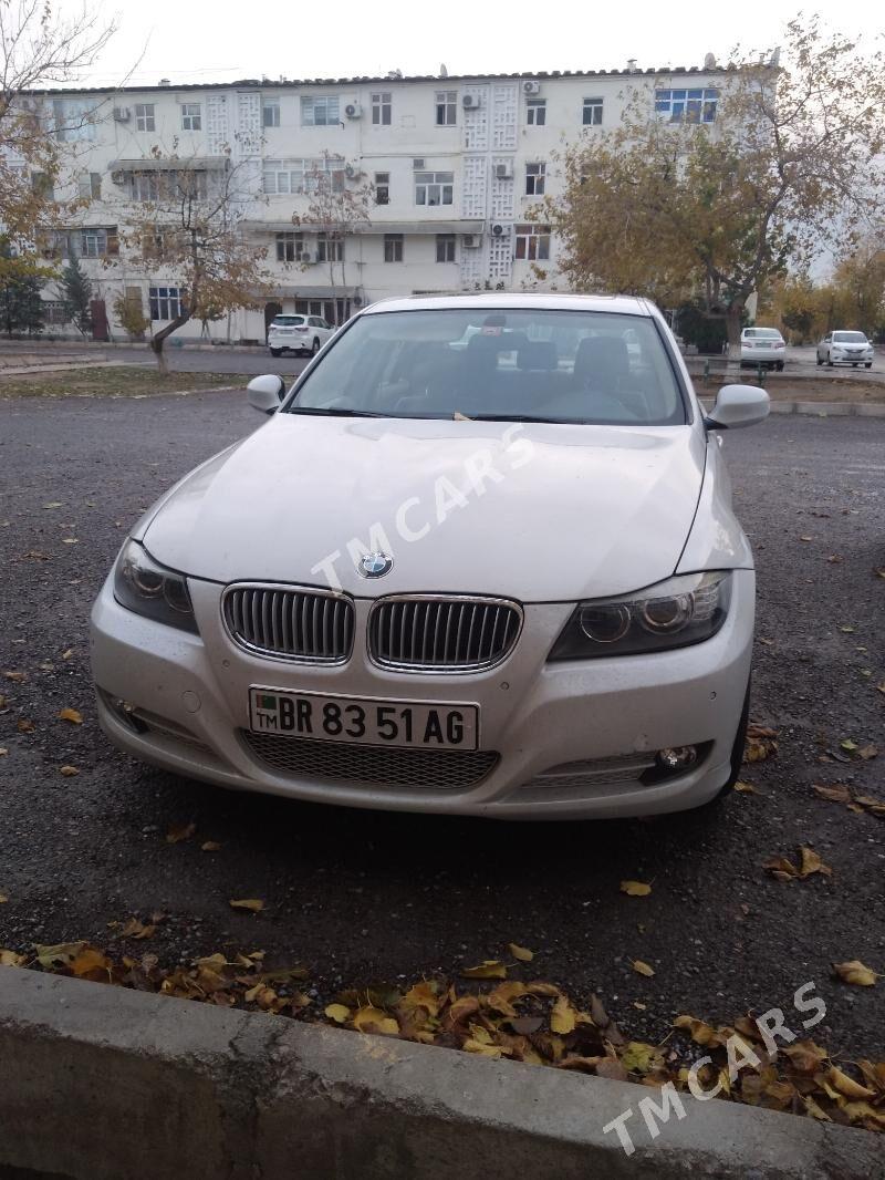 BMW 3 Series 2011 - 200 000 TMT - Гаудан "Б" - img 4