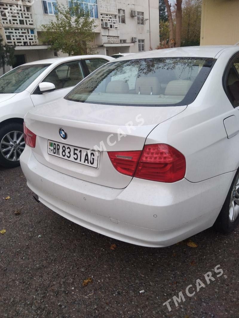 BMW 3 Series 2011 - 200 000 TMT - Гаудан "Б" - img 5