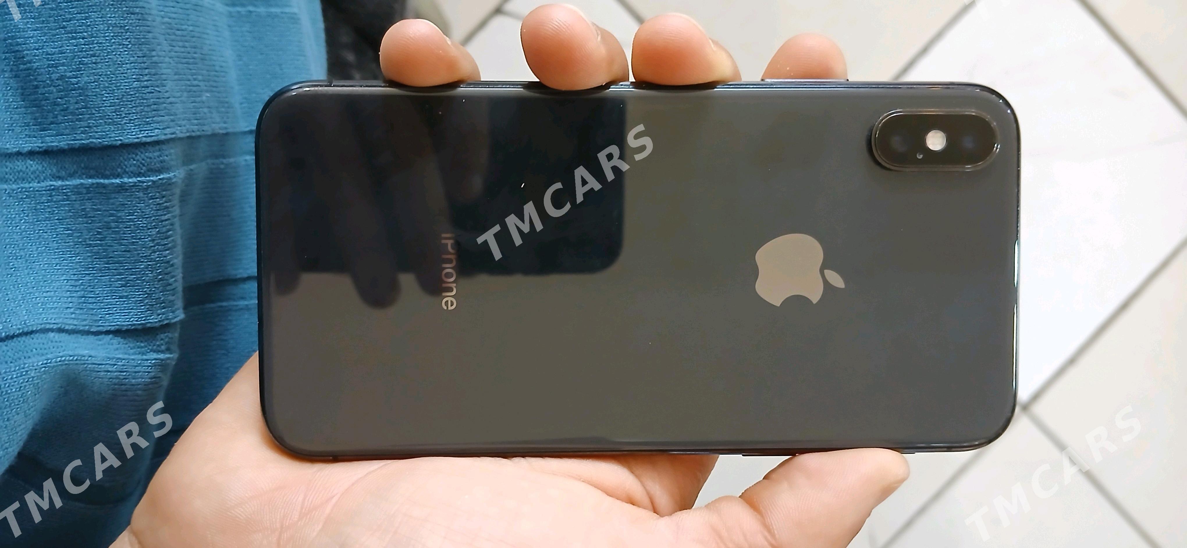 iphone x - Туркменбаши - img 2
