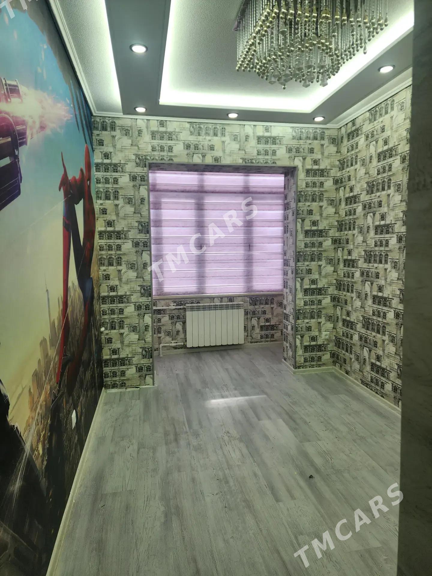 Mir3.  5/5.  3kom - Aşgabat - img 5
