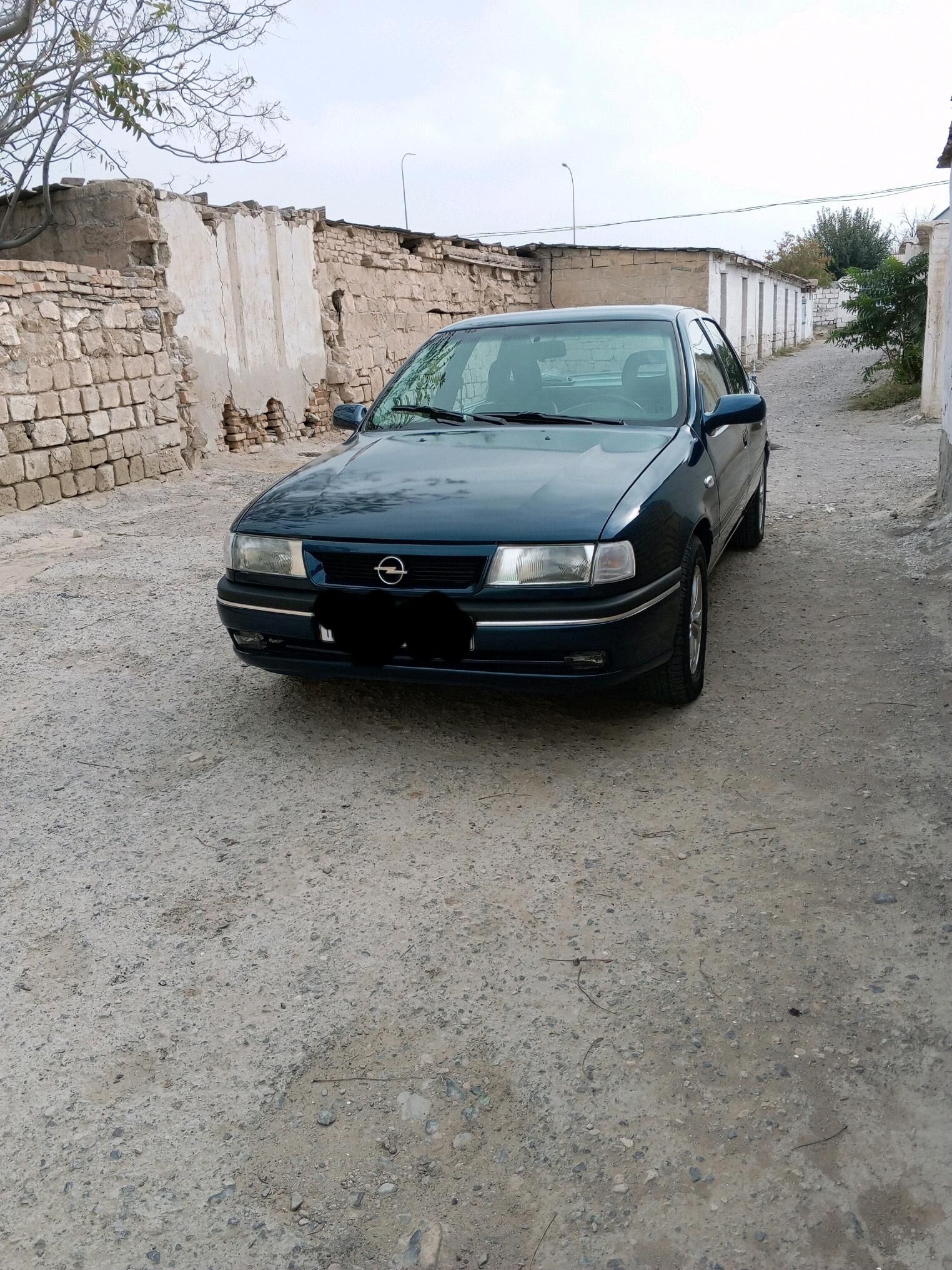 Opel Vectra 1993 - 40 000 TMT - Gyzylarbat - img 4