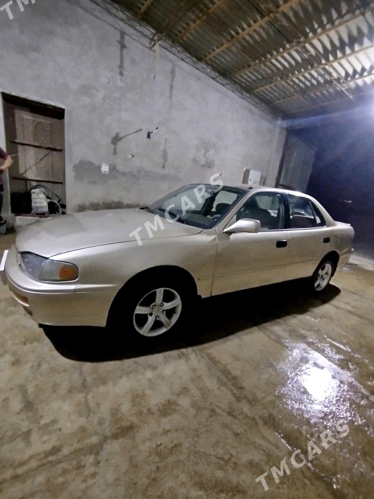 Toyota Camry 1995 - 64 000 TMT - Чарджоу - img 5