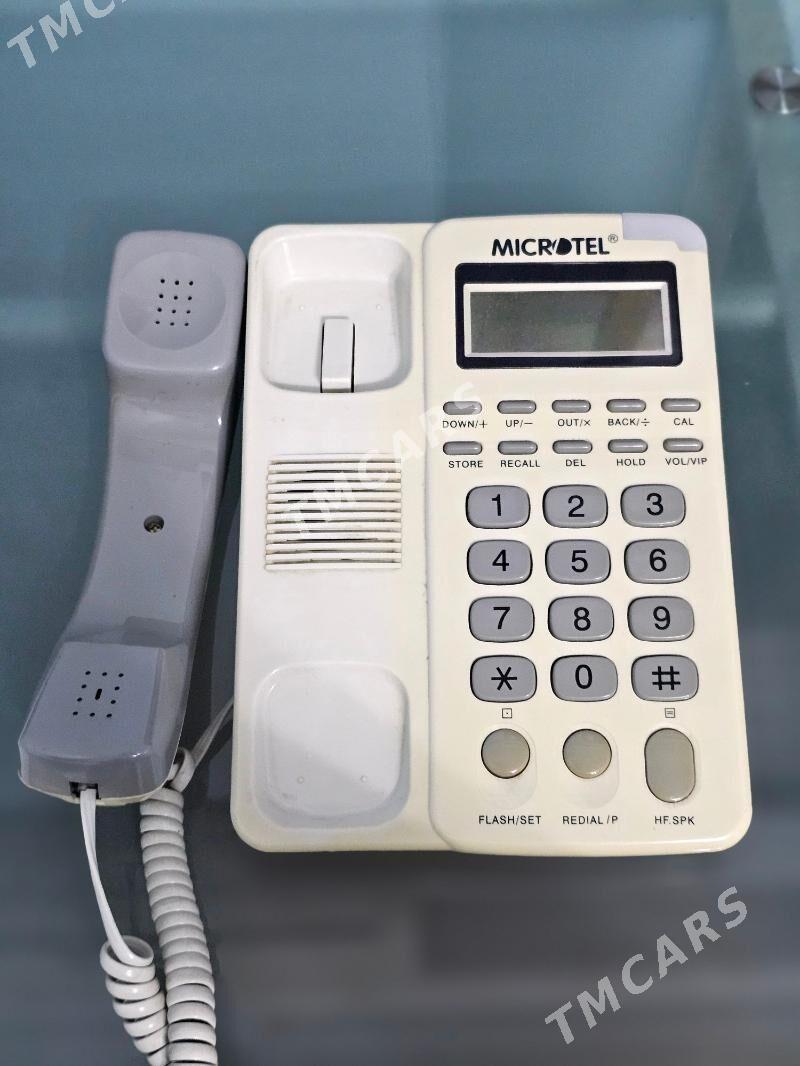 Домашний телефон oy telefon - Ким район - img 2