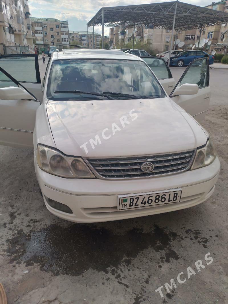 Toyota Avalon 2001 - 165 000 TMT - Türkmenabat - img 4