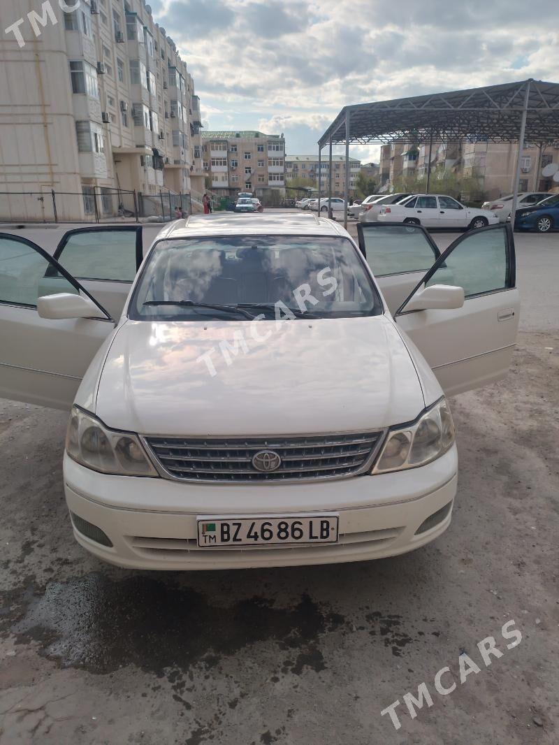Toyota Avalon 2001 - 165 000 TMT - Türkmenabat - img 6
