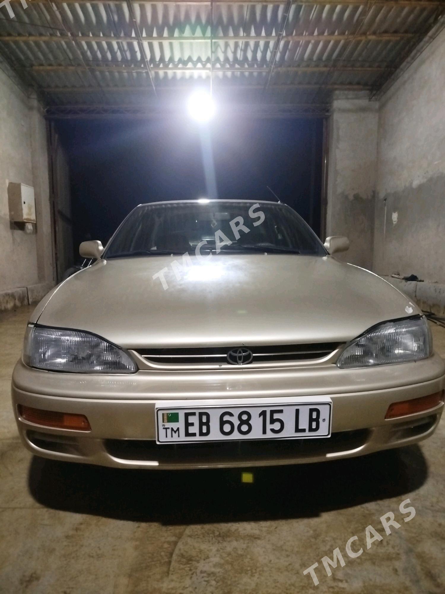 Toyota Camry 1995 - 64 000 TMT - Чарджоу - img 7