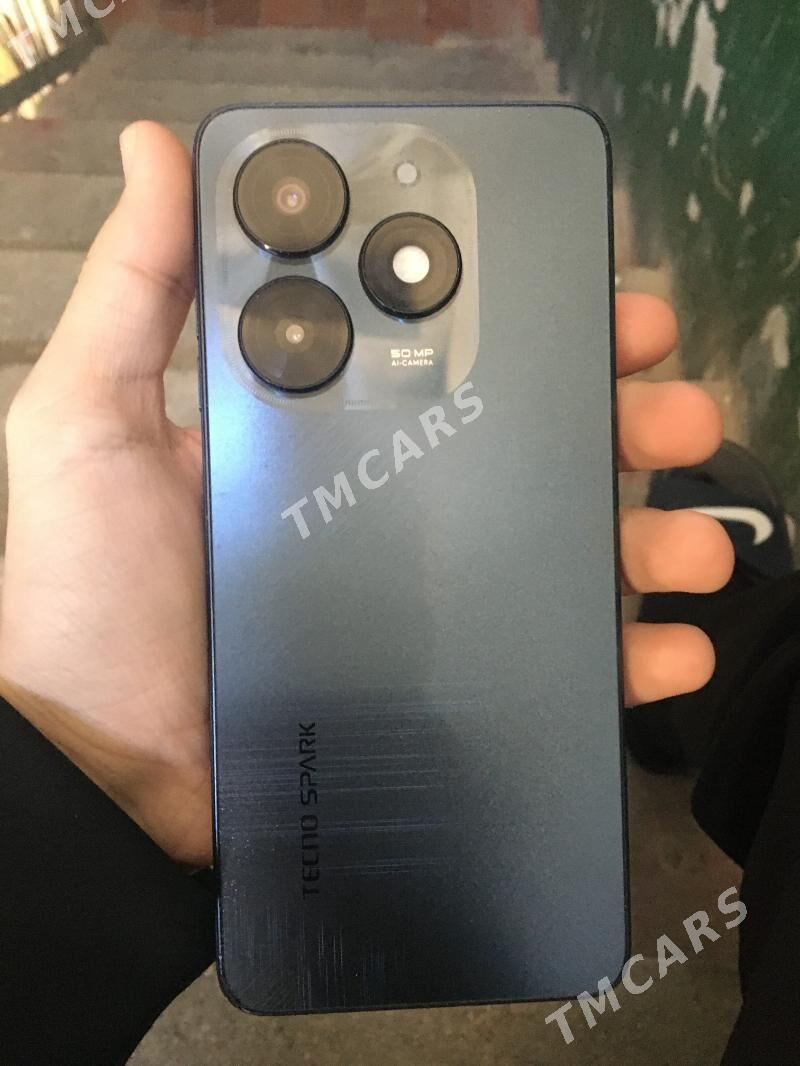 Tecno spark 20c - Балканабат - img 3