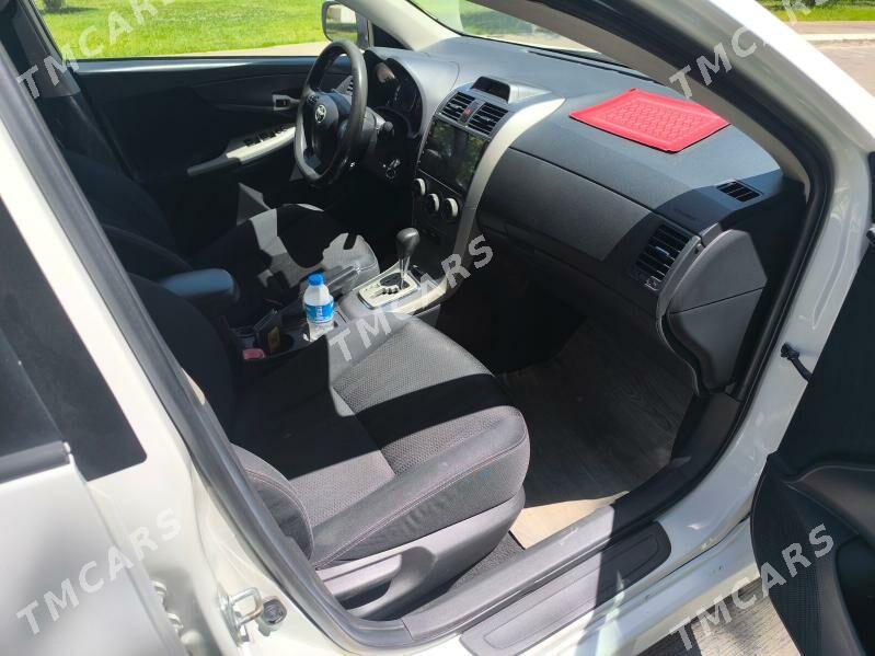 Toyota Corolla 2012 - 160 000 TMT - Mary - img 2