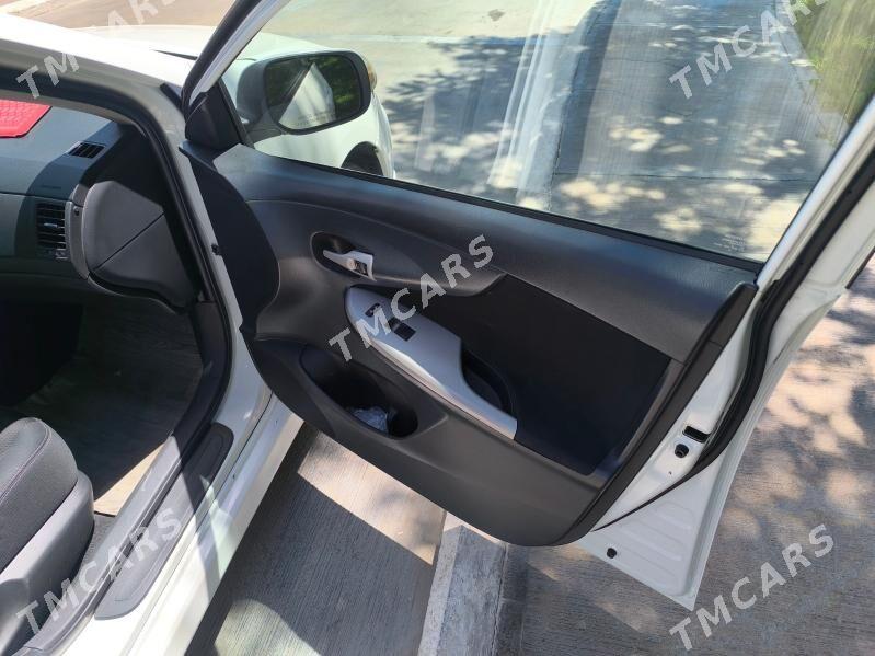 Toyota Corolla 2012 - 160 000 TMT - Mary - img 3