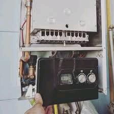 KOMBI GAZ KOLONKA KOTYOL REMON - Aşgabat - img 8