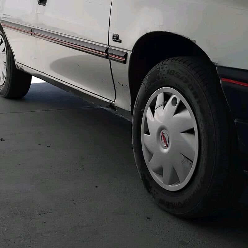 Opel Astra 1992 - 33 000 TMT - Дашогуз - img 2