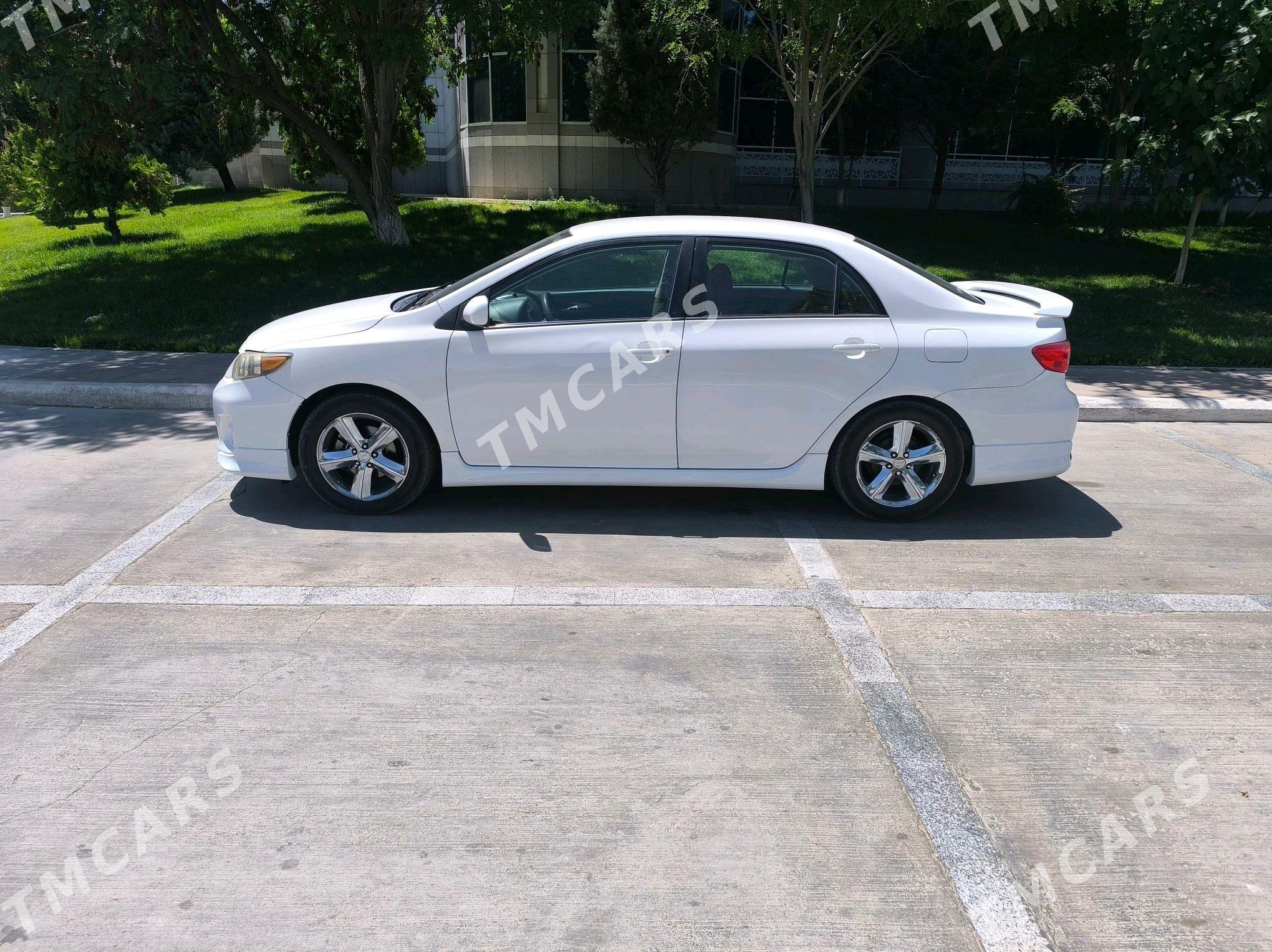 Toyota Corolla 2012 - 160 000 TMT - Mary - img 7