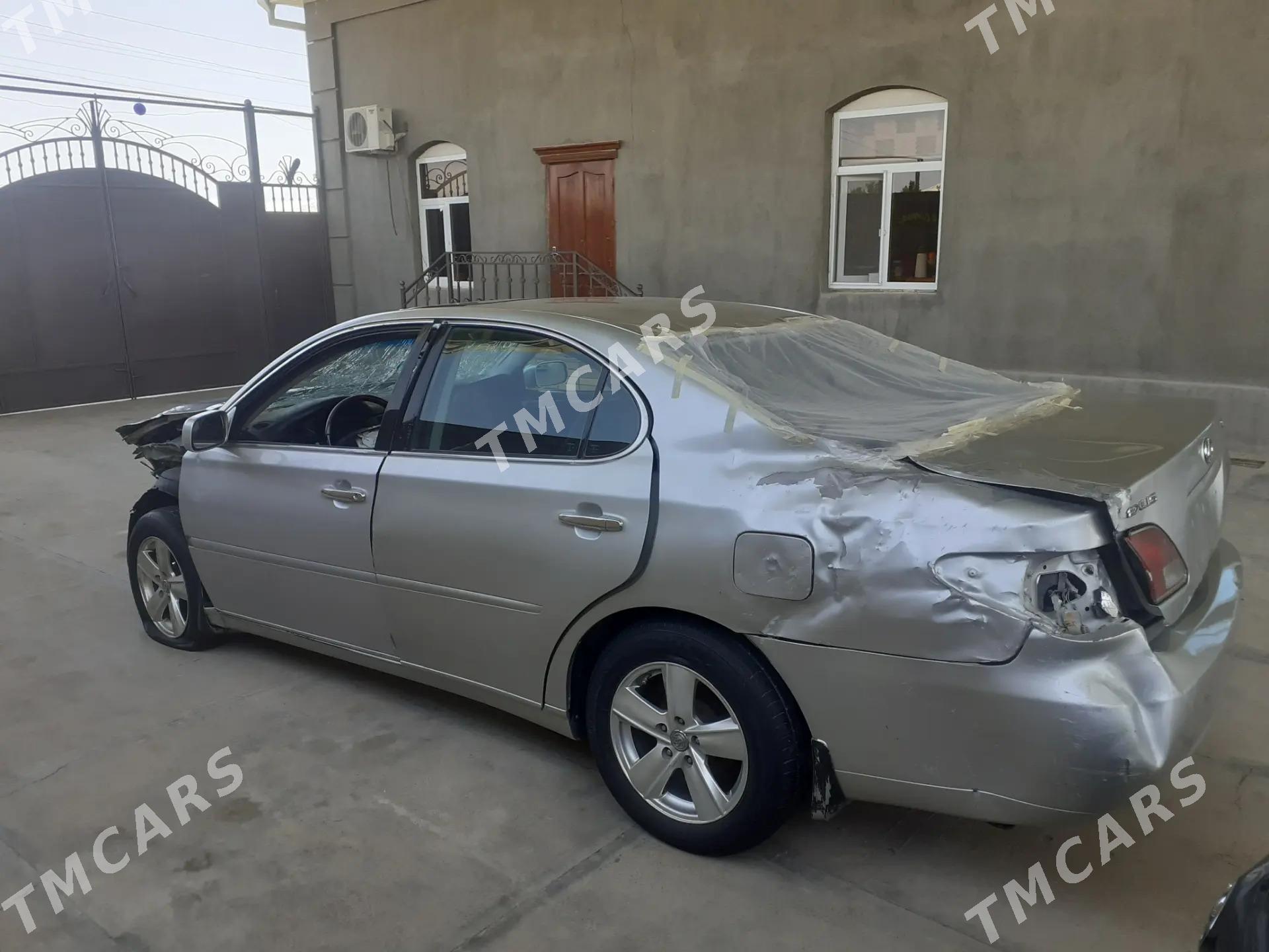 Toyota Camry 2004 - 100 000 TMT - Mary - img 3