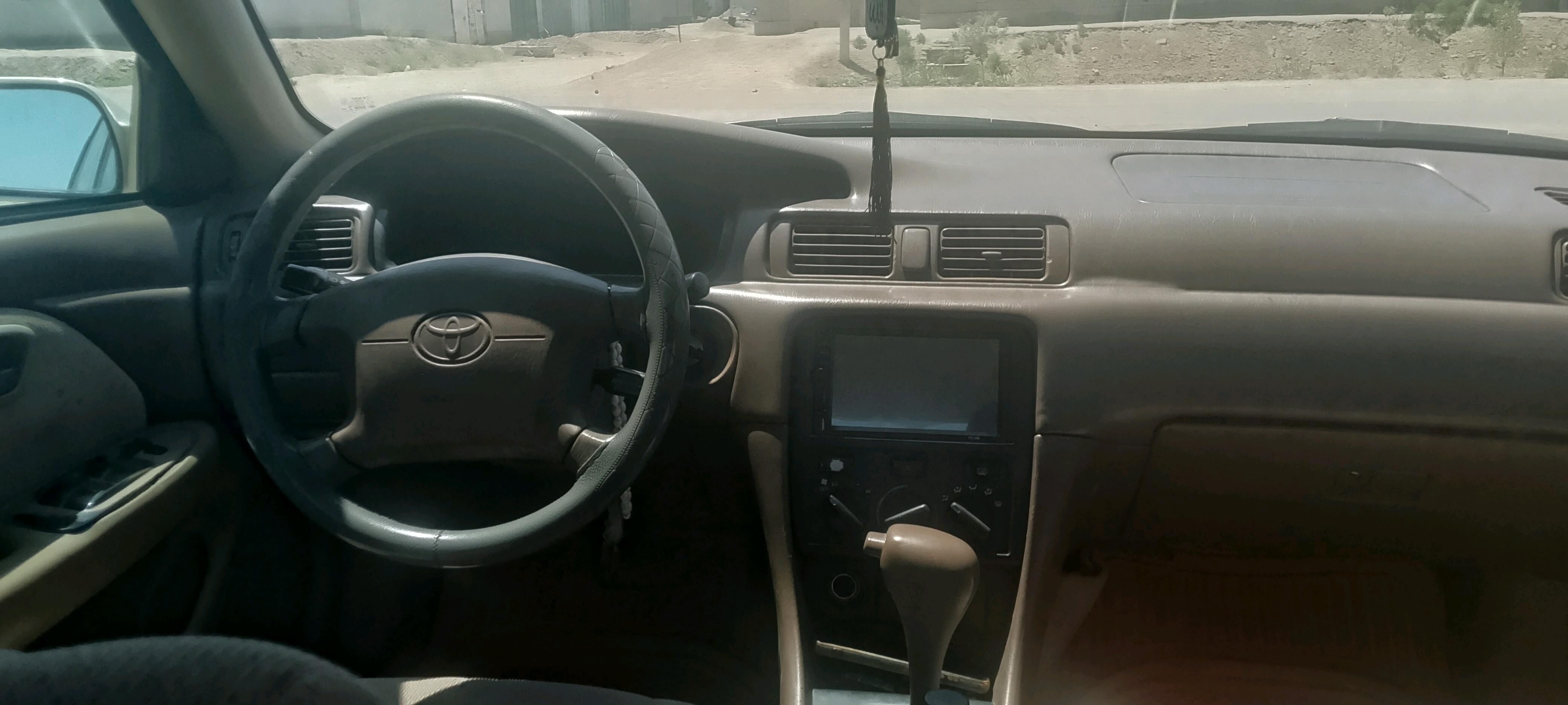 Toyota Camry 2000 - 145 000 TMT - Губадаг - img 5