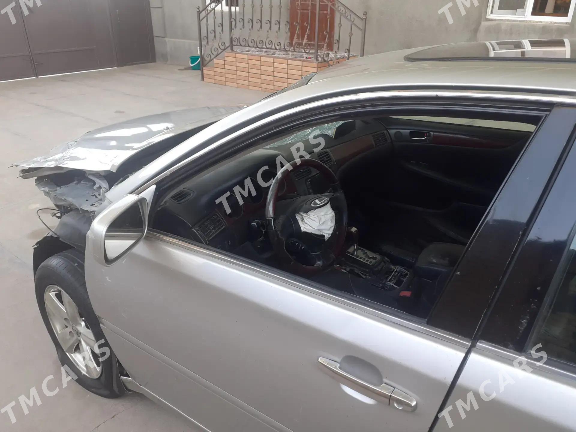 Toyota Camry 2004 - 100 000 TMT - Mary - img 5