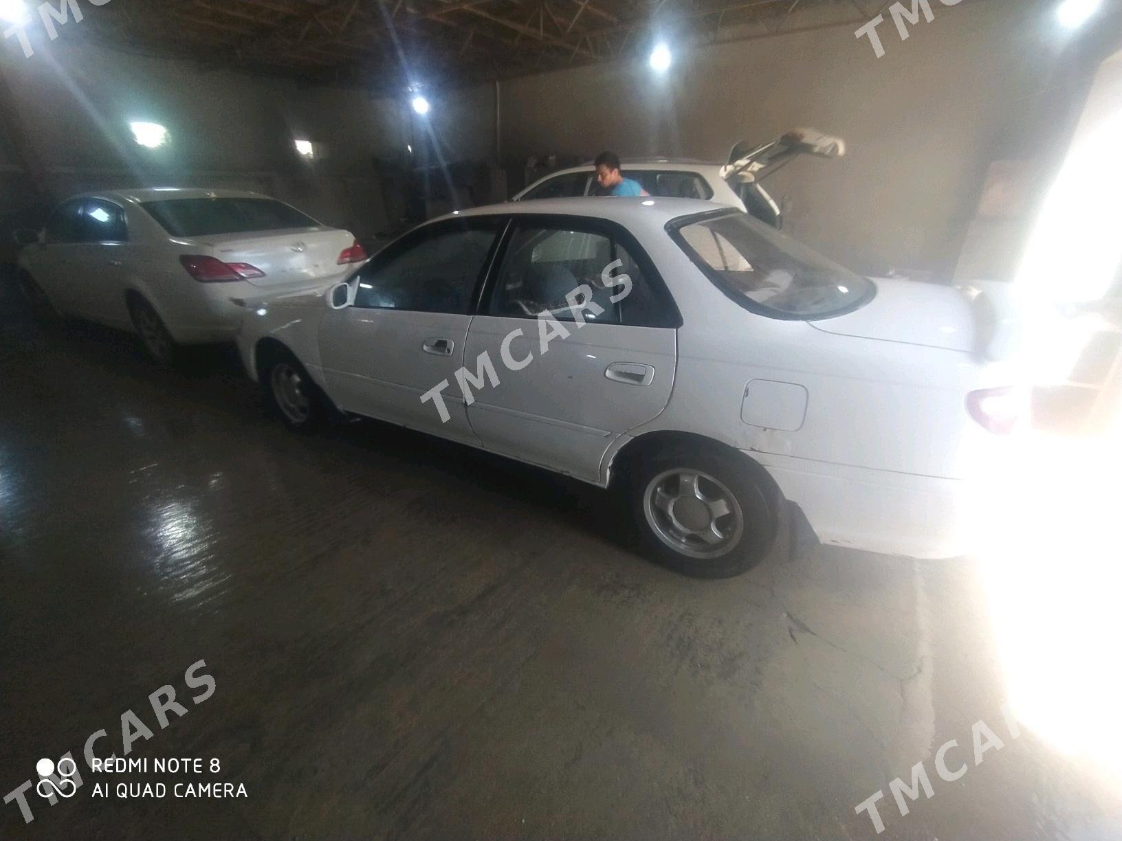 Toyota Carina 1994 - 42 000 TMT - Daşoguz - img 4