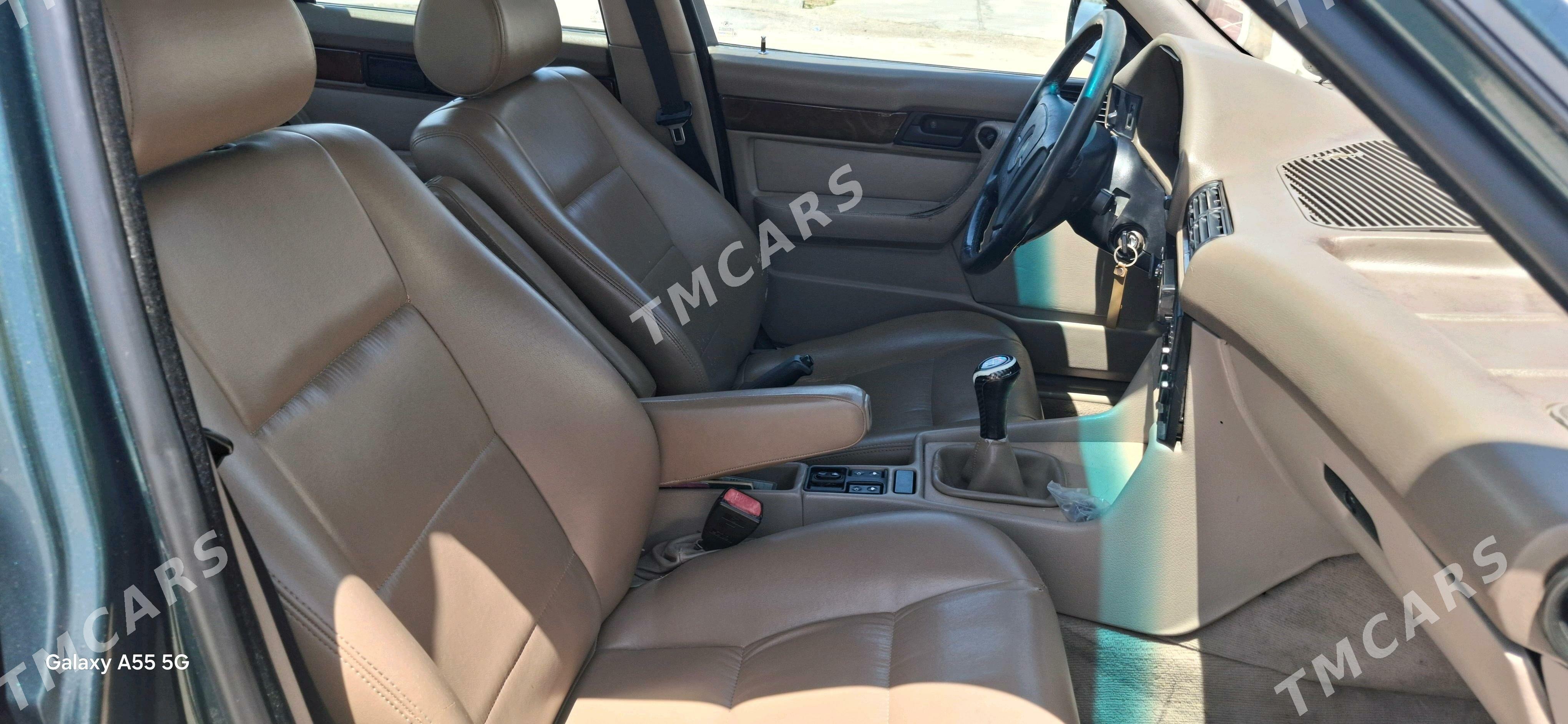 BMW 525 1993 - 75 000 TMT - Балканабат - img 5