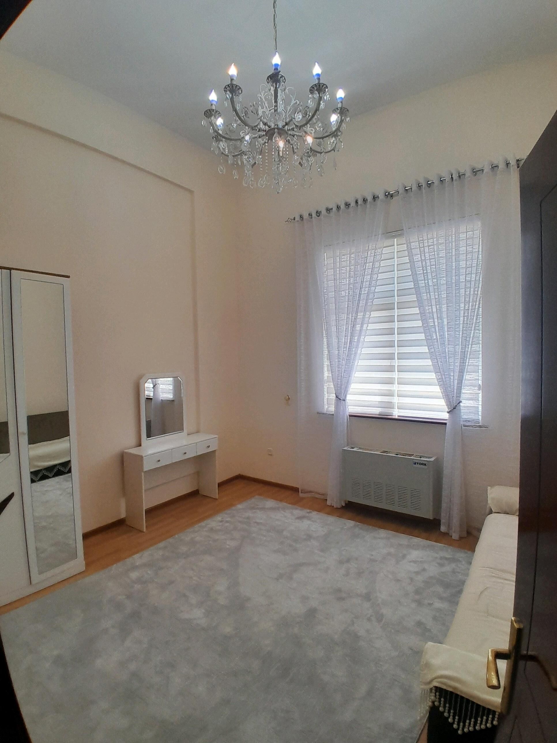 Arenda jaý Аренда кв kreyine - Podwoýski köç. (Bitarap Türkmenistan şaýoly) - img 3