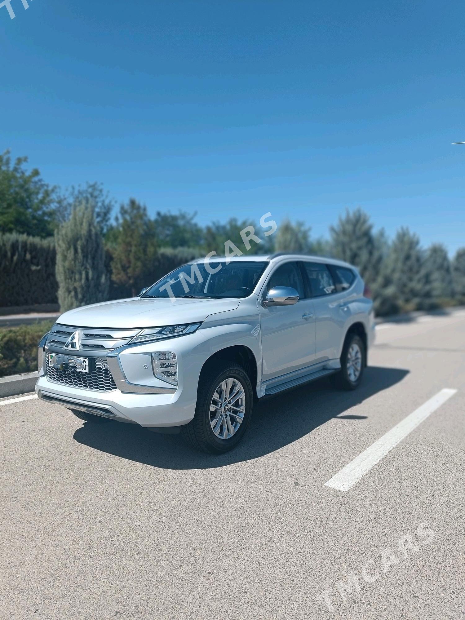 Mitsubishi Pajero 2020 - 445 000 TMT - Aşgabat - img 2