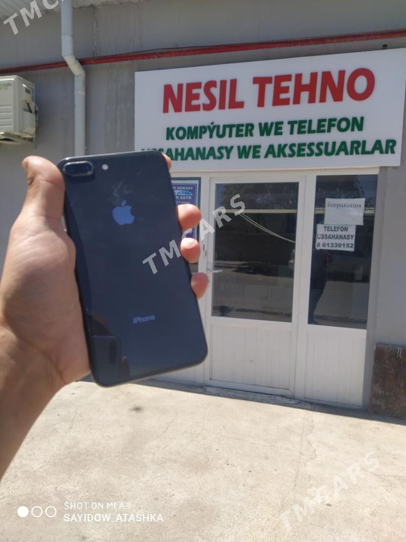 Ayfon8+ - Туркменабат - img 2