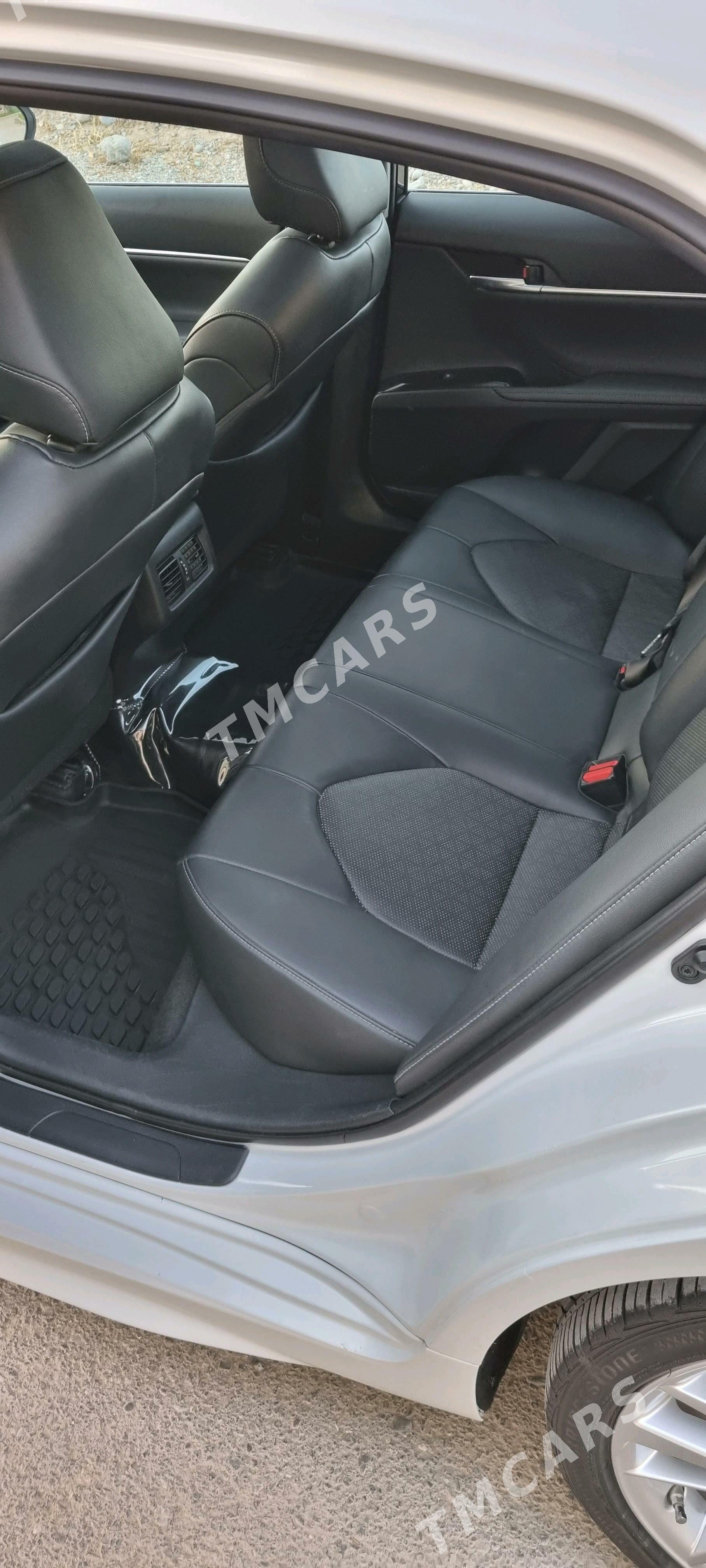 Toyota Camry 2019 - 350 000 TMT - Ашхабад - img 6
