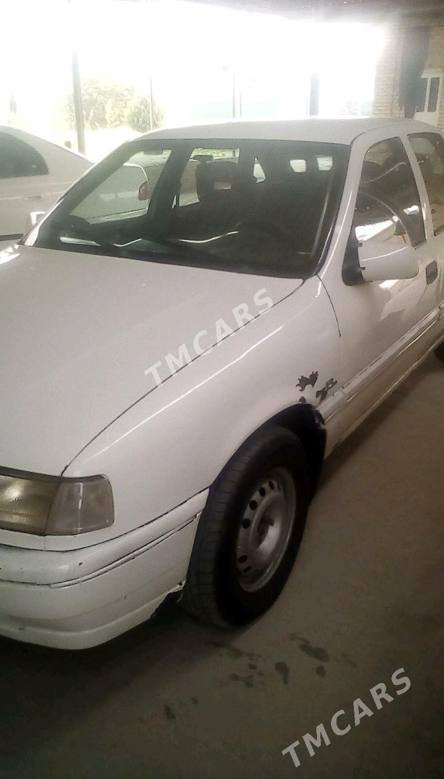 Opel Vectra 1991 - 27 000 TMT - Мары - img 2