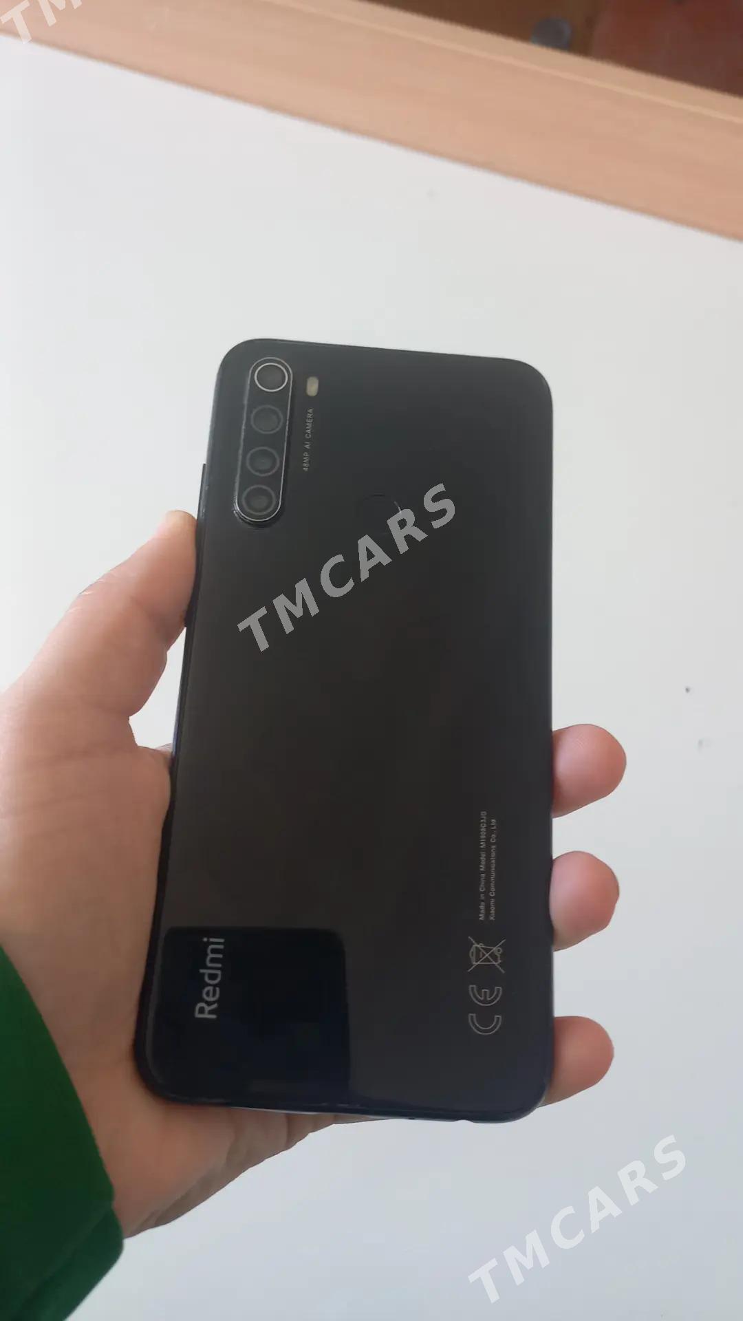 redmi note 8 - Türkmenabat - img 2
