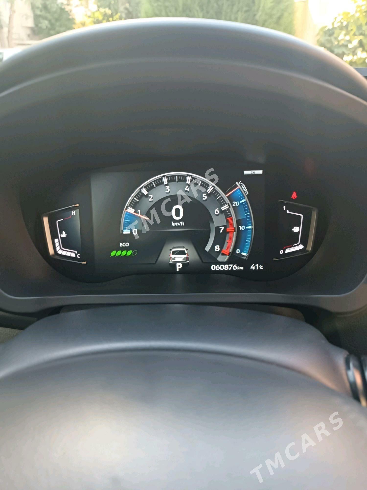 Mitsubishi Pajero 2020 - 445 000 TMT - Aşgabat - img 6