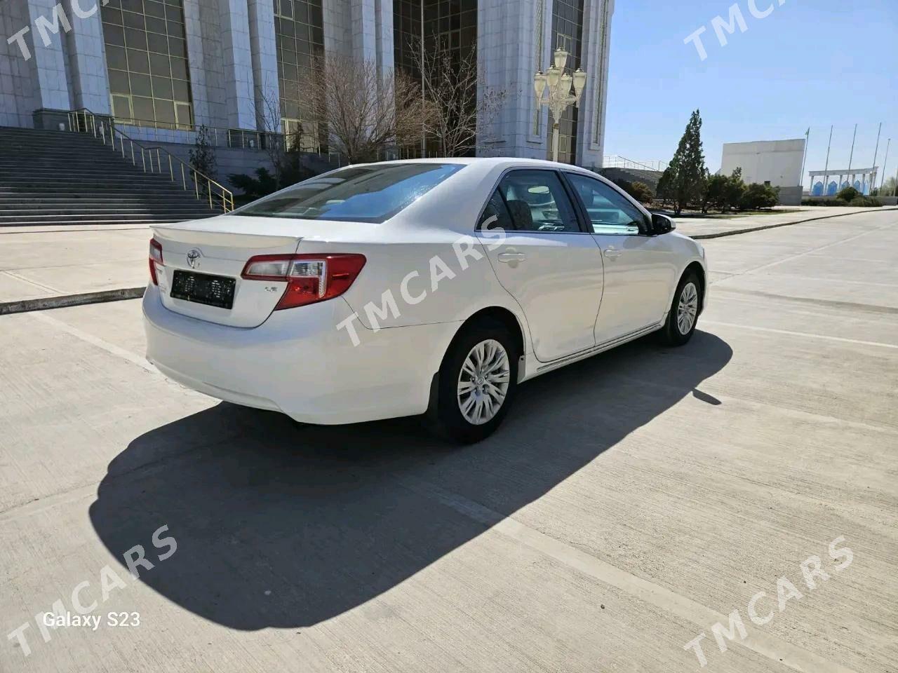 Toyota Camry 2012 - 180 000 TMT - Шабатский этрап - img 3