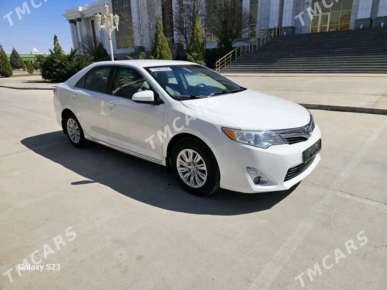 Toyota Camry 2012 - 180 000 TMT - Шабатский этрап - img 2